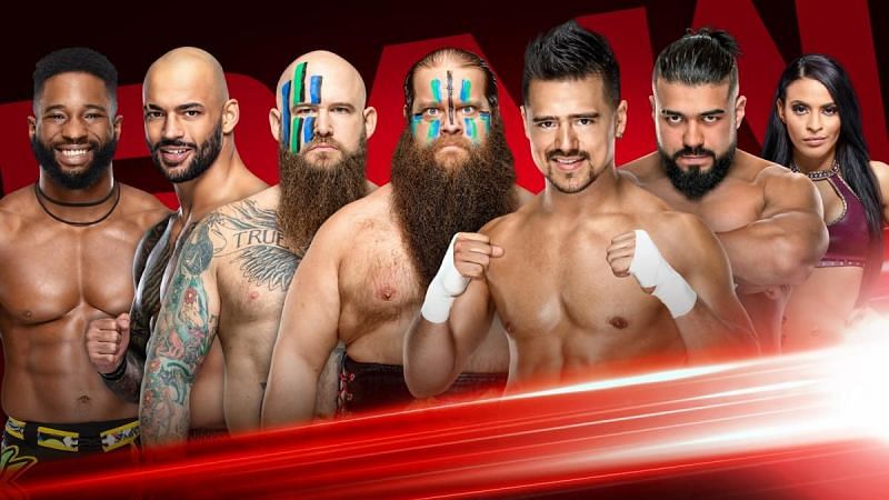This should be a fun one!